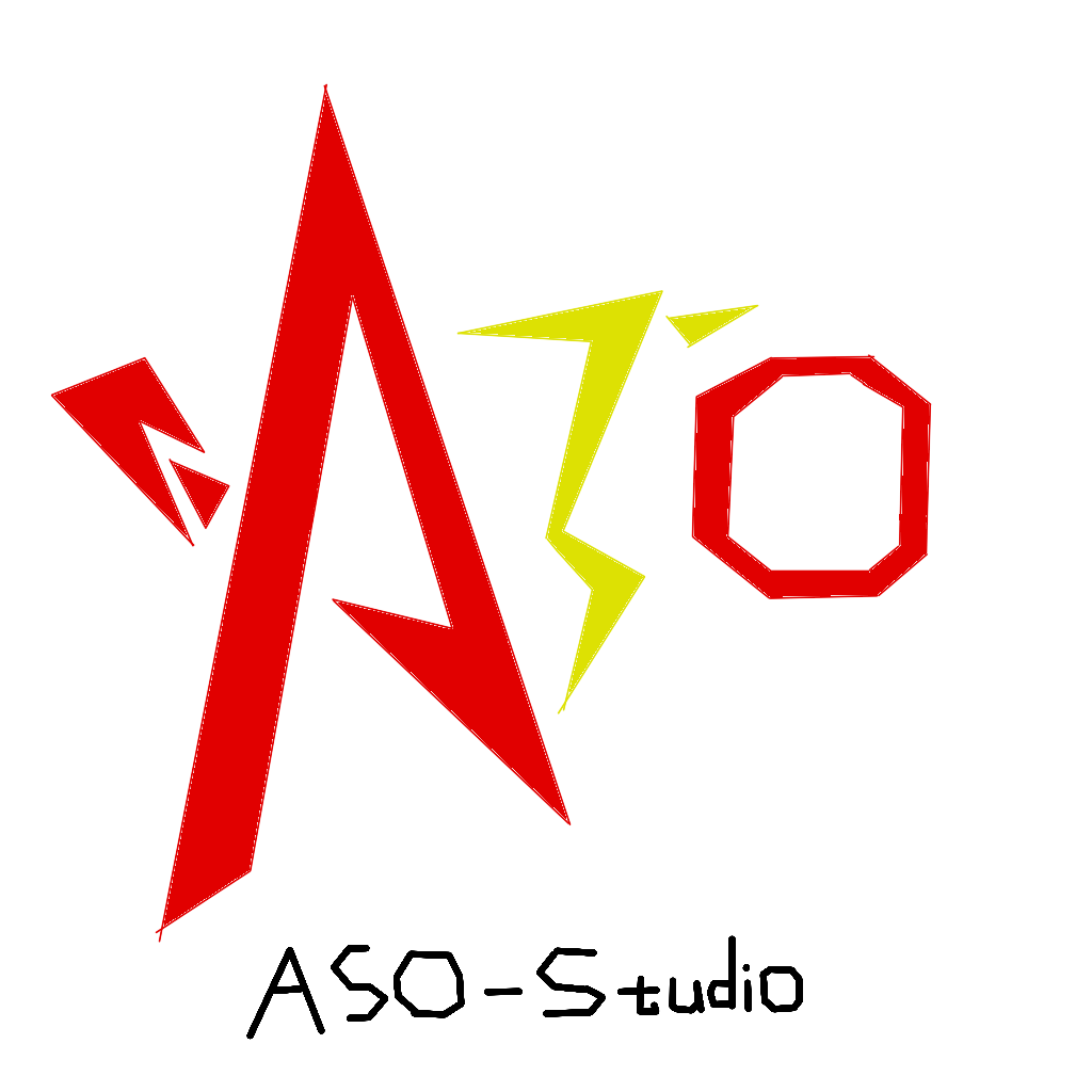 ASO Studio Logo